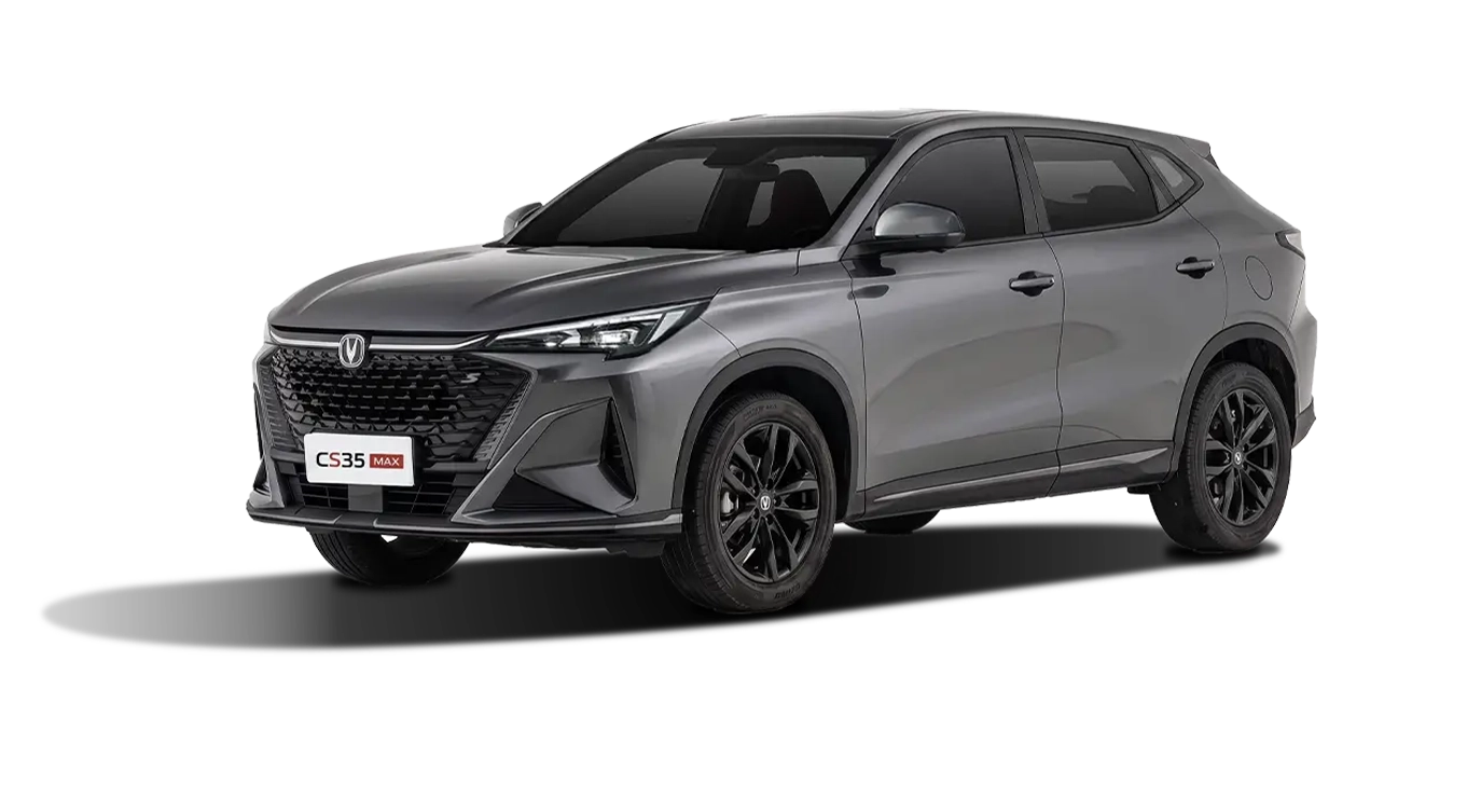 Changan CS35 MAX